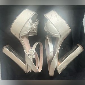 Giuseppe Zanotti shoes